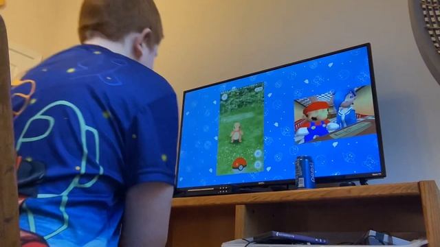 Mario reacts to Nintendo Memes part2 Try not to laugh￼2￼ смотреть онлайн