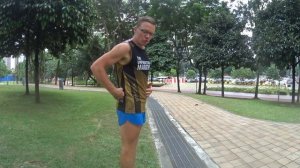 Как правильно бегать? Техника бега. Дневник марафонца.