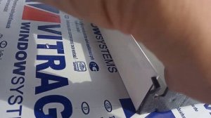 Технология и Монтаж алюминиевого раздвижного остекления Provedal