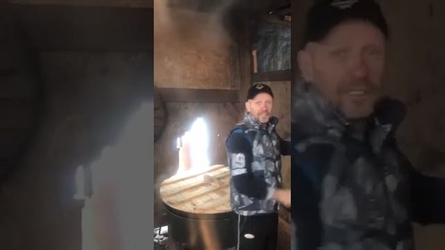 Ресторанчик 1 в заботах и суете???