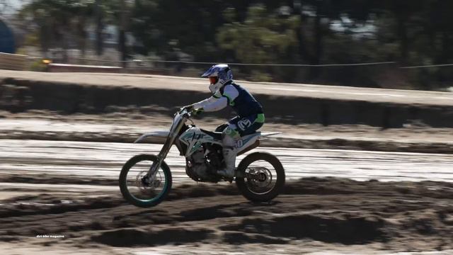 KOVE MX250 TEST