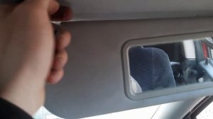 Как снять потолок Опель астра джи.