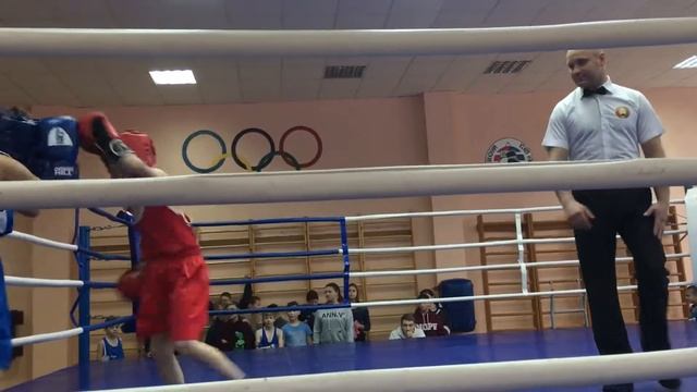 Бокс мальчики 2008 г.р., в 2018 году Солигорск смотреть онлайн
