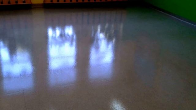 Lakierowanie wykładzin, Pcv, Linoleum, Marmoleum, Gamrat, Warszawa, Łódź. tel.514-561-238 смотреть онлайн