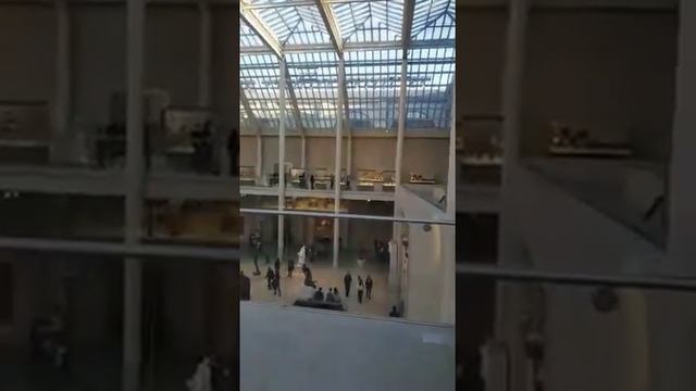 Елка в Рокфеллер-центре. 400 кг от Сваровски. Ночь в музее и белка в центральном парке Нью-Йорка. смотреть онлайн