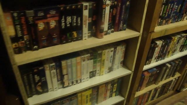 the video store dvd vhs small changes winter смотреть онлайн