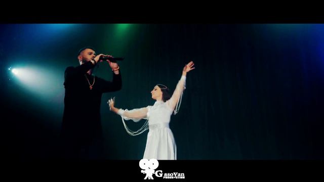 Arsen Nersesyan - Taraz (cover)