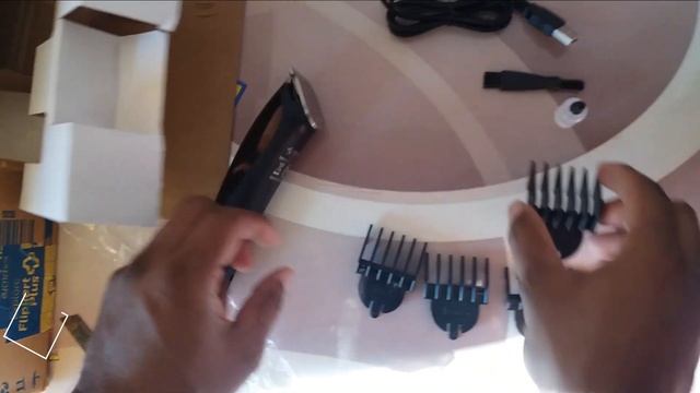Flipkart Smart Buy Cordless Trimmer || Best Trimmer || Unboxing || By Rajkumar смотреть онлайн