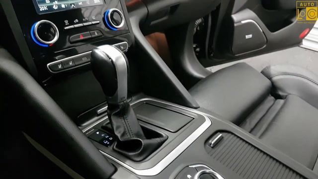 auto-leszno.otomoto.pl - Prezentacja RENAULT TALISMAN INITIALE PARIS AUTOMAT AUTOTEST LESZNO смотреть онлайн