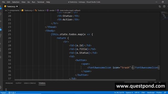 ReactJS Tutorial for Beginners | ReactJS Tutorial | ReactJS Step by Step Tutorial | React Course смотреть онлайн
