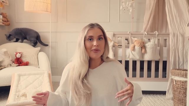 Newborn Essentials Haul | Sleep, Bathing, Travel, Changing, Clothing & Feeding 2022 смотреть онлайн