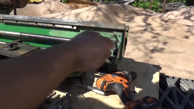 Разбор токарного станка тв 6 за 10 минут смотреть онлайн