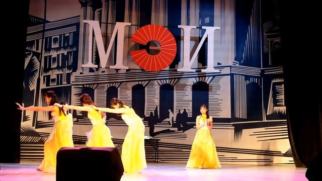 VIETNAM Dance смотреть онлайн