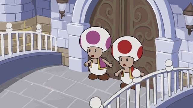 Super Mario Lament (PREVIEW/TEASER) смотреть онлайн