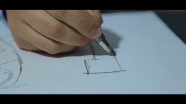 Давыдов Олег. Дизайнер интерьера. Знакомство. смотреть онлайн