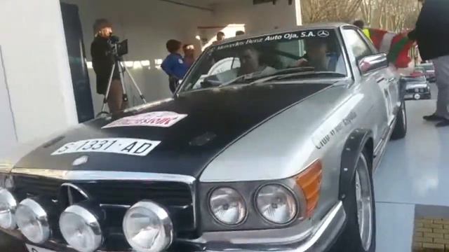 Mercedes-Benz 500 SLC Rallyestone 2017 (01)