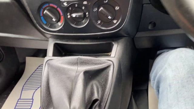 REVIEW OF A 2019 FIAT FIORINO VAN - SHOULD YOU BUY ONE? смотреть онлайн