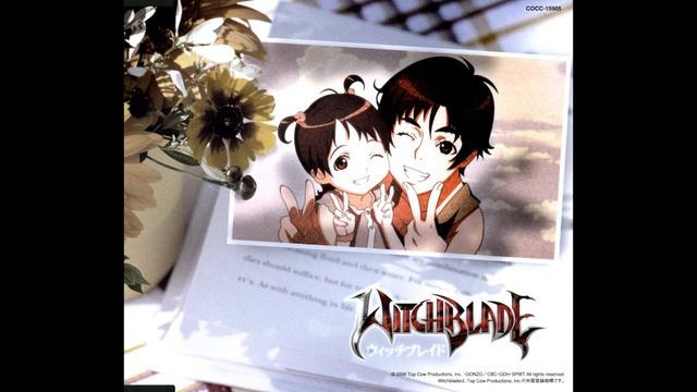 Mamiko Noto - Ashita No Te