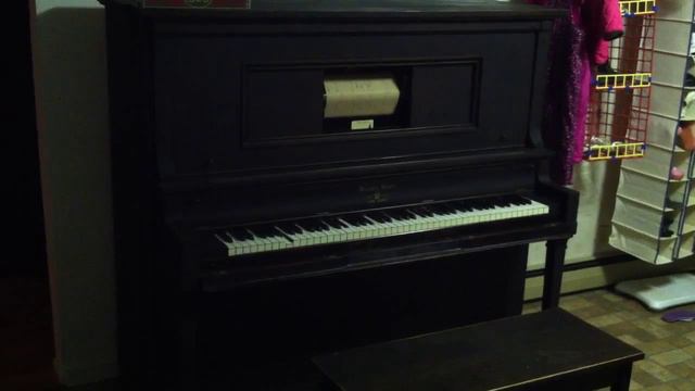 BECKER BROS NEW YORK смотреть онлайн
