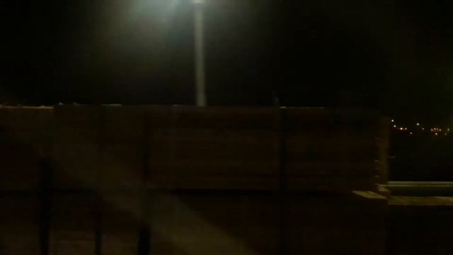 Ночной Днепр и его красота смотреть онлайн