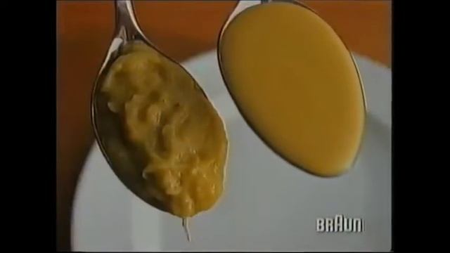 Anuncio "Braun" (1997) смотреть онлайн