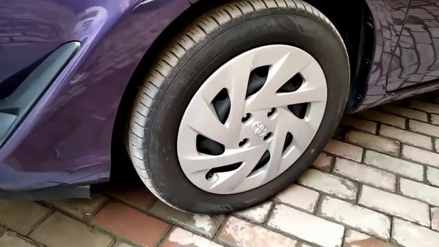 Toyota Aqua X Urban 2018 for Sale смотреть онлайн