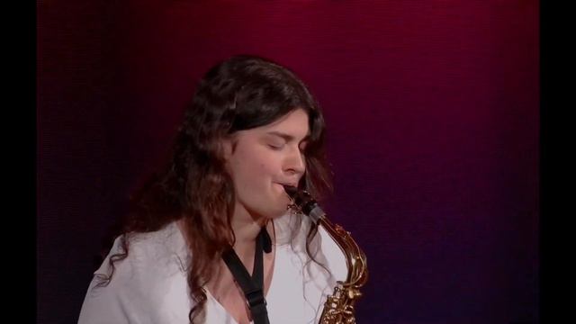 Милости Твоей САКСАФОН/Your Grace - SAXOPHONE COVER смотреть онлайн