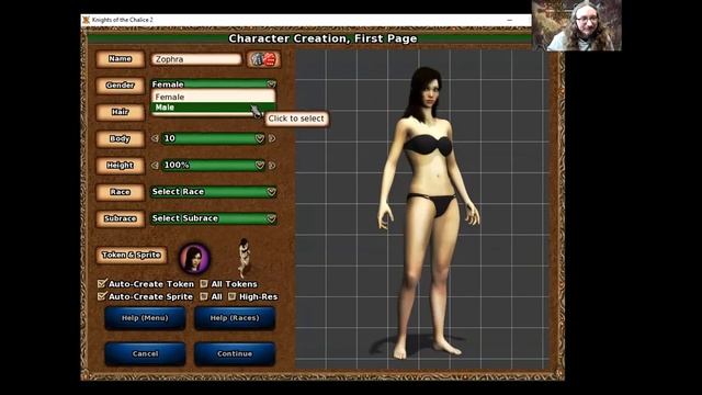 Matt Chat 484: Knights of the Chalice 2 with Pierre Begue смотреть онлайн