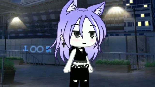 ~Клип ~Косички~Gacha life~ смотреть онлайн