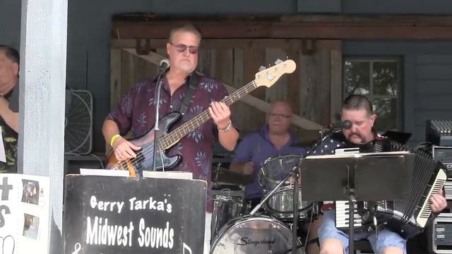 Gerry Tarka - Midwest Sounds Reunion (2019) - #6 смотреть онлайн