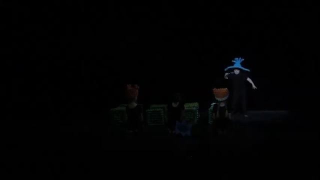 Приключения Незнайки