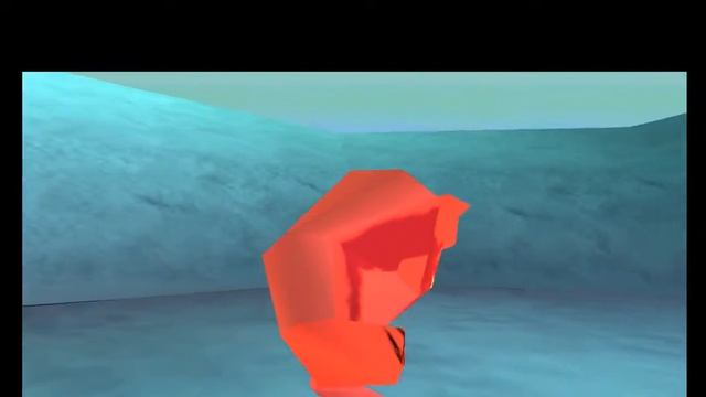 Disney Pixar's Buzz Lightyear of Star Command Прохождение игры на PS 1 # 4 смотреть онлайн