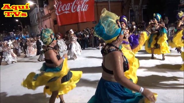 LA TANGÓ 10/2/2023 смотреть онлайн