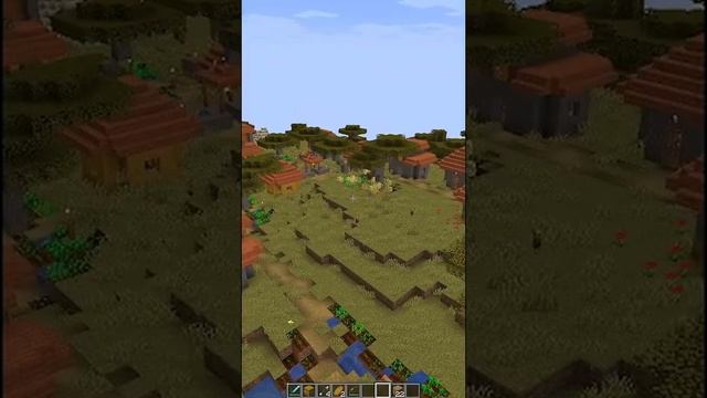 Горячие клавиши Майнкрафта о которых ты не слышал?#shorts #майнкрафт #minecraft смотреть онлайн