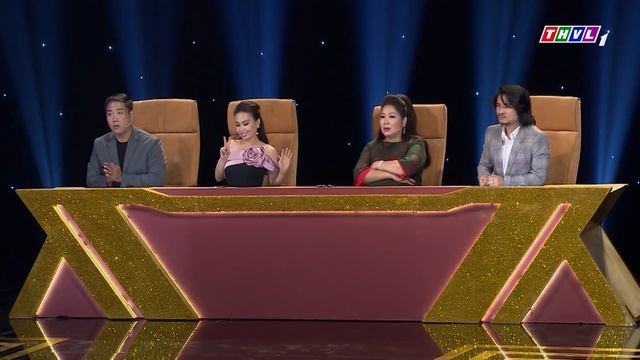 HAI THẦN TIÊN GIÁNG TRẦN giọng hát KHÔNG THỂ KHÔNG MÊ khiến cả trường quay "ĐỔ MÁU" vì quá ĐỈNH CAO смотреть онлайн