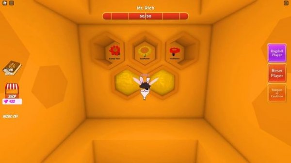 HOW TO GET HONEY INGREDIENT! Wacky Wizards Roblox