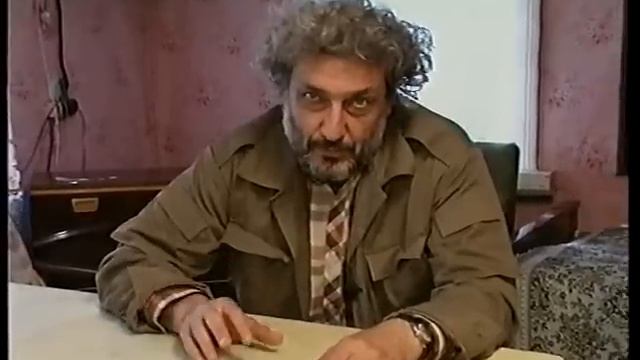 Авшаров Ю.М. - Платонов "Возвращение" - 1 часть смотреть онлайн