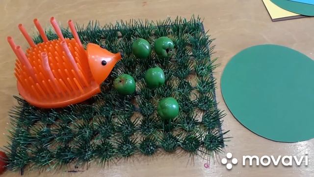 Урок. СЧЁТ ДО ПЯТИ смотреть онлайн