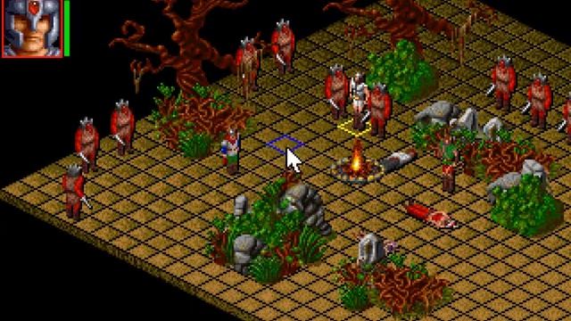 Let's Play Realms of Arkania 2: Star Trail Part 4.1 смотреть онлайн