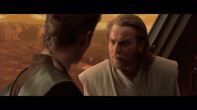 anakin, ben, padme, || soldier, poet, king смотреть онлайн