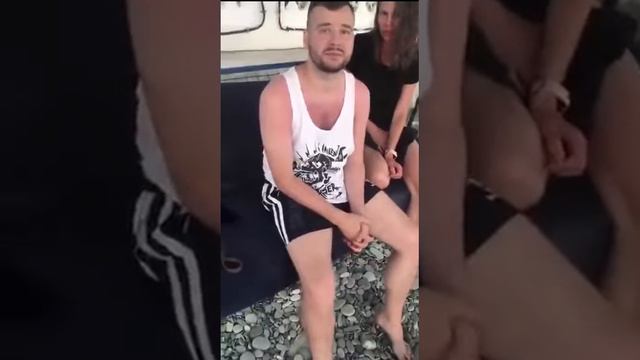 Как отдыхать летом в России смотреть онлайн