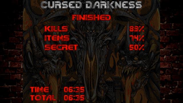 Exploring Sigil 2's Opening Levels смотреть онлайн