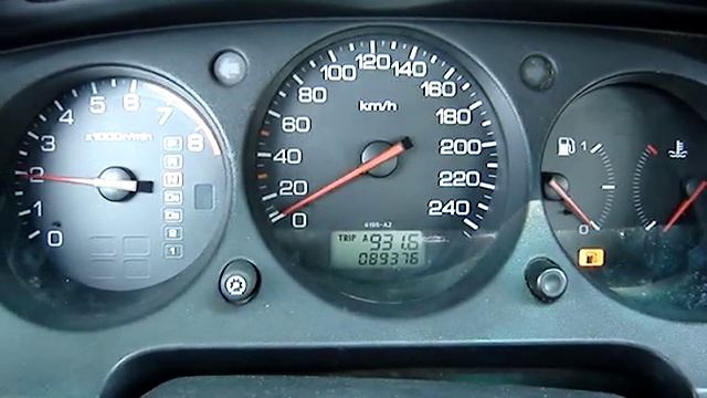 Honda accord 2001 2.0 V-tec смотреть онлайн