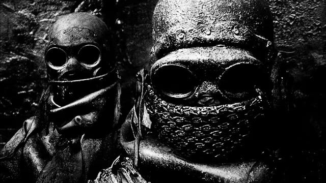 Silent Hill Nightmare смотреть онлайн