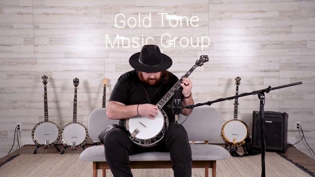 Gold Tone's Orange Blossom "Standard" with Jack Ryan Sullivan смотреть онлайн
