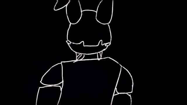 Cradles .:MeMe:. (FNaF)