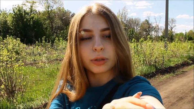 VLOG #3 Что я ем ? Интуитивное питание , Тепловой удар смотреть онлайн