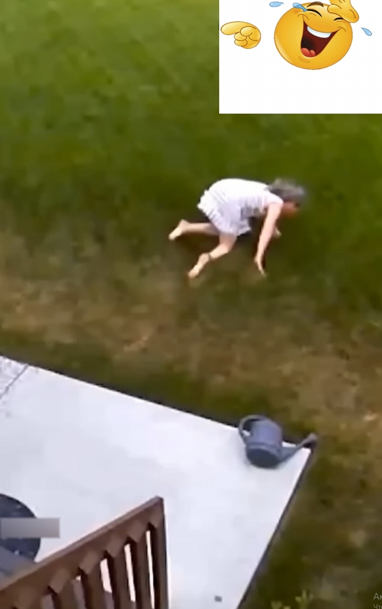 ПОПРОБУЙ НЕ ЗАСМЕЯТЬСЯ