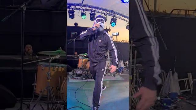 Uratsakidogi-9 Бонгов. Москва, Корабль, 12.08.22 смотреть онлайн