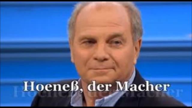 Volker Pispers Der Hoeneß Uli смотреть онлайн